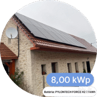 fotovoltika na kluc martin