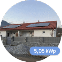 fotovoltika na kluc fintice